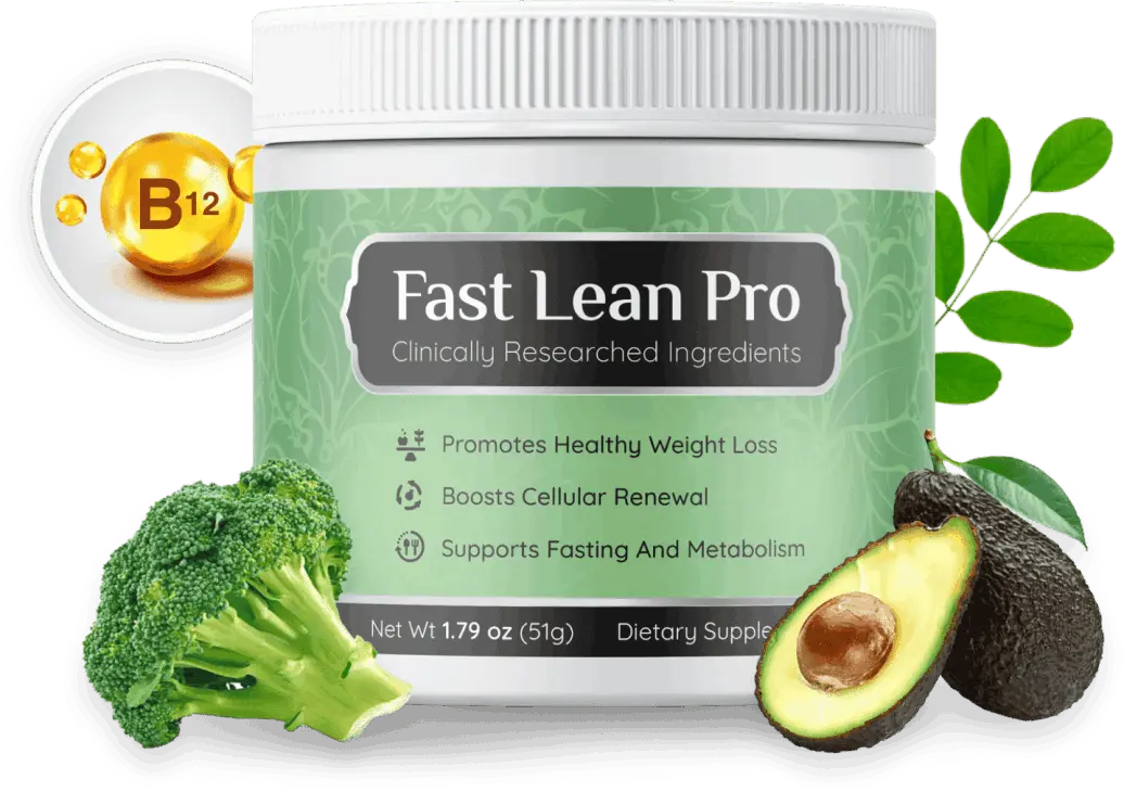 Fast-Lean-Pro-Official
